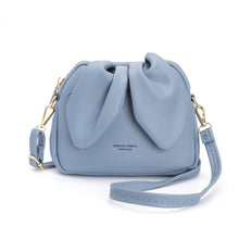 Load image into Gallery viewer, Cute Rabbit Ears Women's Messenger Bag