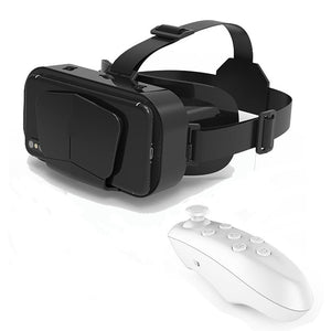 VR Panoramic Glasses