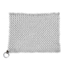Load image into Gallery viewer, Stainless Steel Cast Iron Cleaner